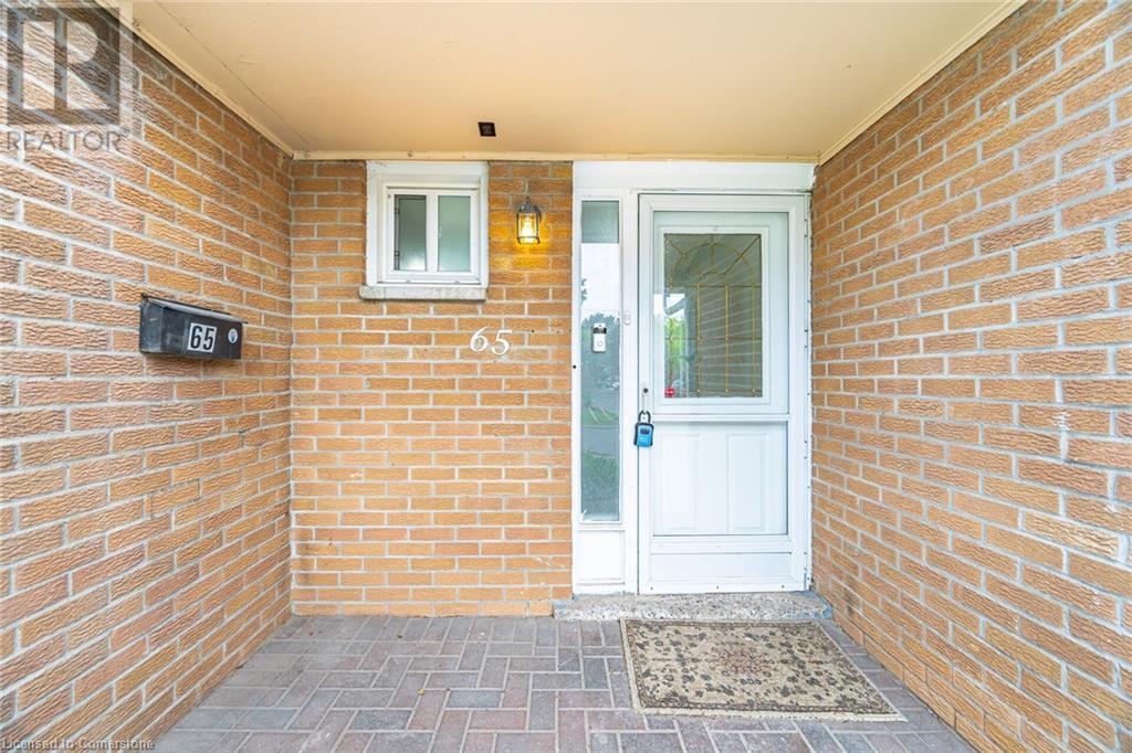 3525 BRANDON GATE Drive Unit# 65