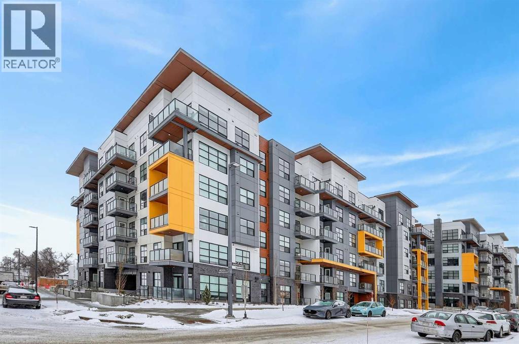 311, 370 Dieppe Drive SW