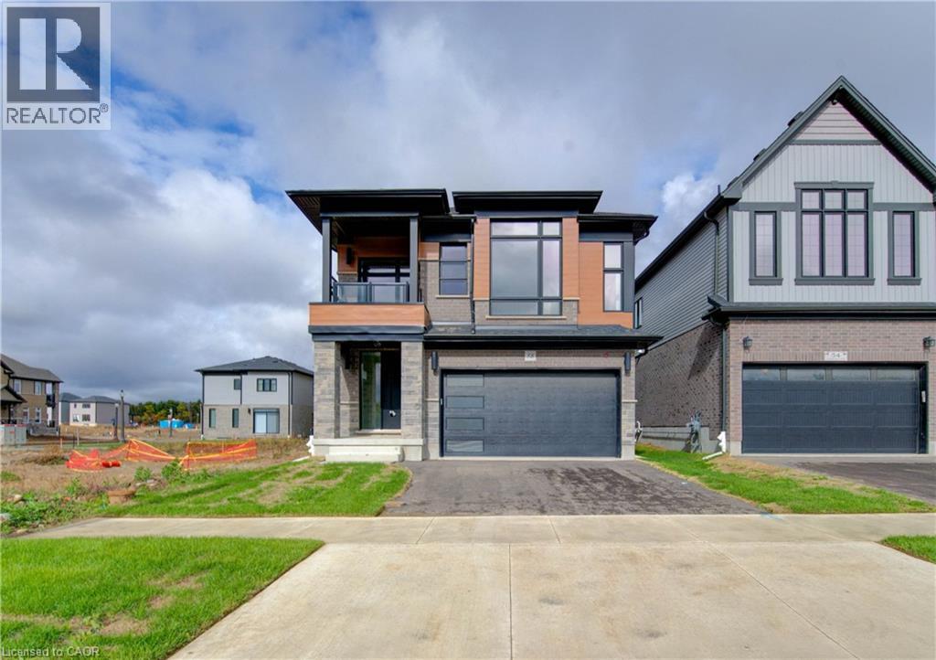 58 JACOB DETWEILLER Drive