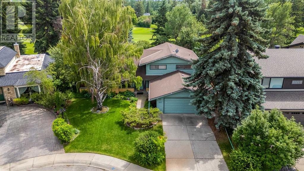 427 Willow Grove Crescent SE