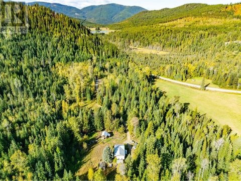 9905 6 Highway Salmo BC V0G1Z0