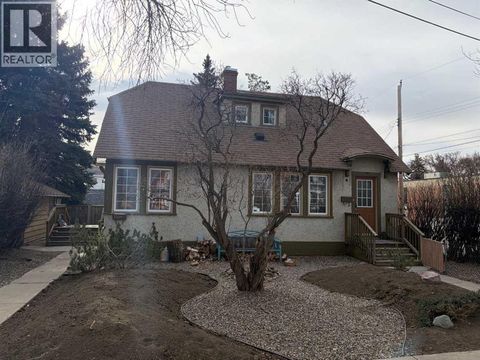 1312 4 Avenue S Lethbridge AB T1J0R4