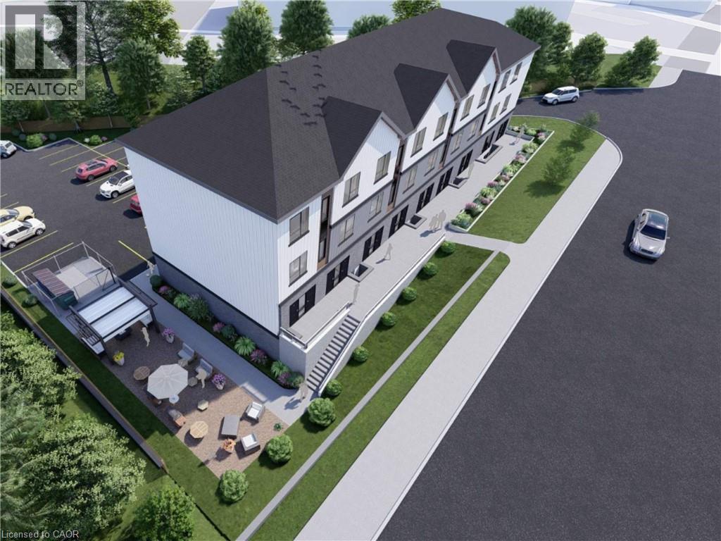 312 ST ANDREWS Street