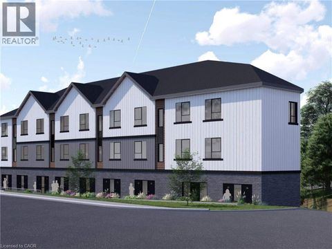 312 ST ANDREWS Street Cambridge ON N1S1P3