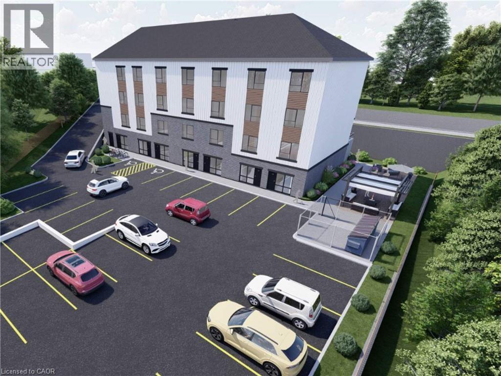 312 ST ANDREWS Street