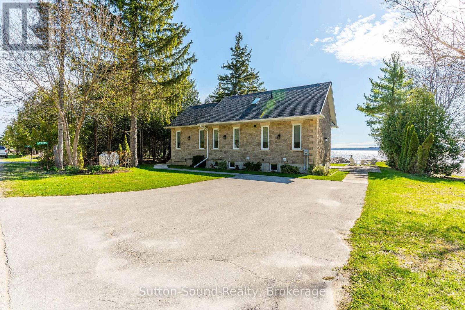 339605 PRESQU'ILE ROAD