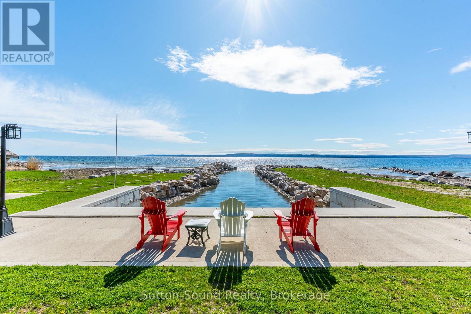 339605 PRESQU'ILE ROAD