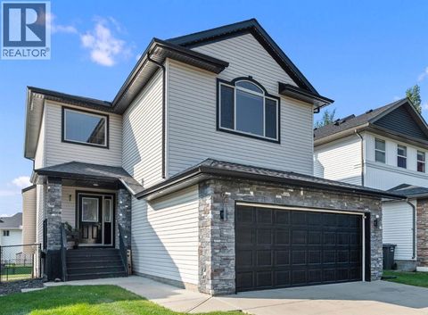 95 Crystal Shores Road Okotoks AB T1S2H9