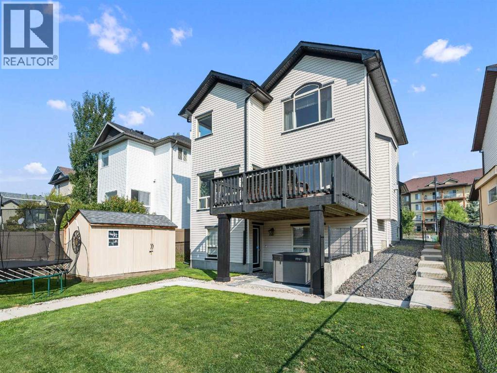 95 Crystal Shores Road