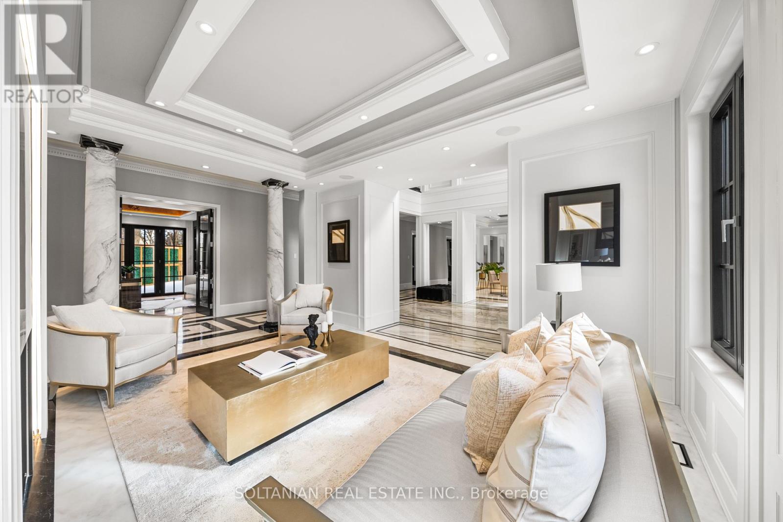 28 BAYVIEW RIDGE