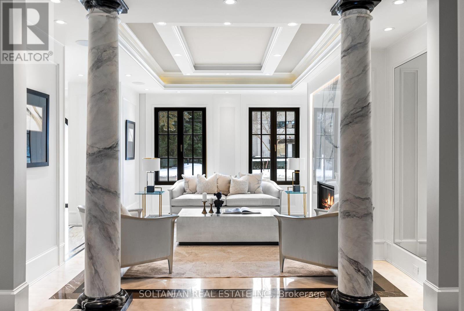 28 BAYVIEW RIDGE