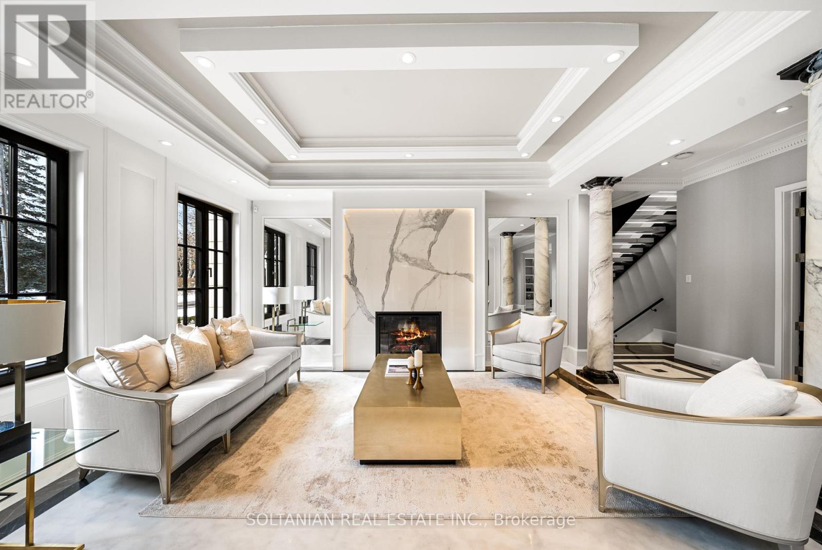 28 BAYVIEW RIDGE
