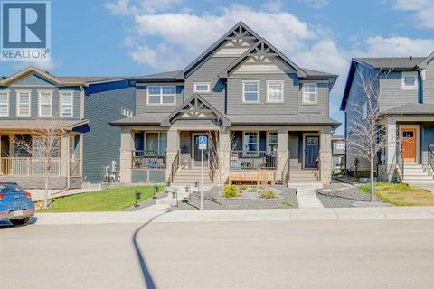 194 Legacy Reach Crescent SE Calgary AB T2X5A6