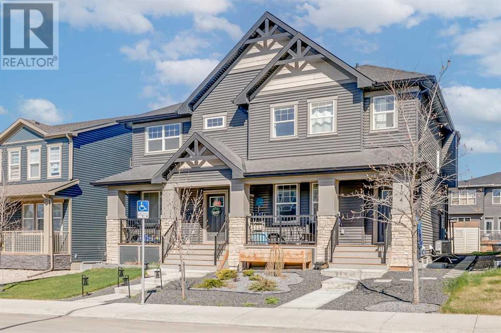 194 Legacy Reach Crescent SE
