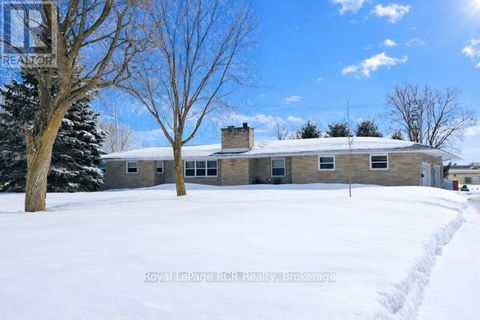 315 2ND STREET Hanover ON N4N1A4