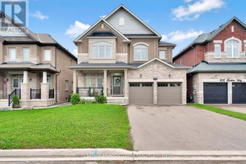 1029 BARTON WAY Innisfil ON L9S4R7