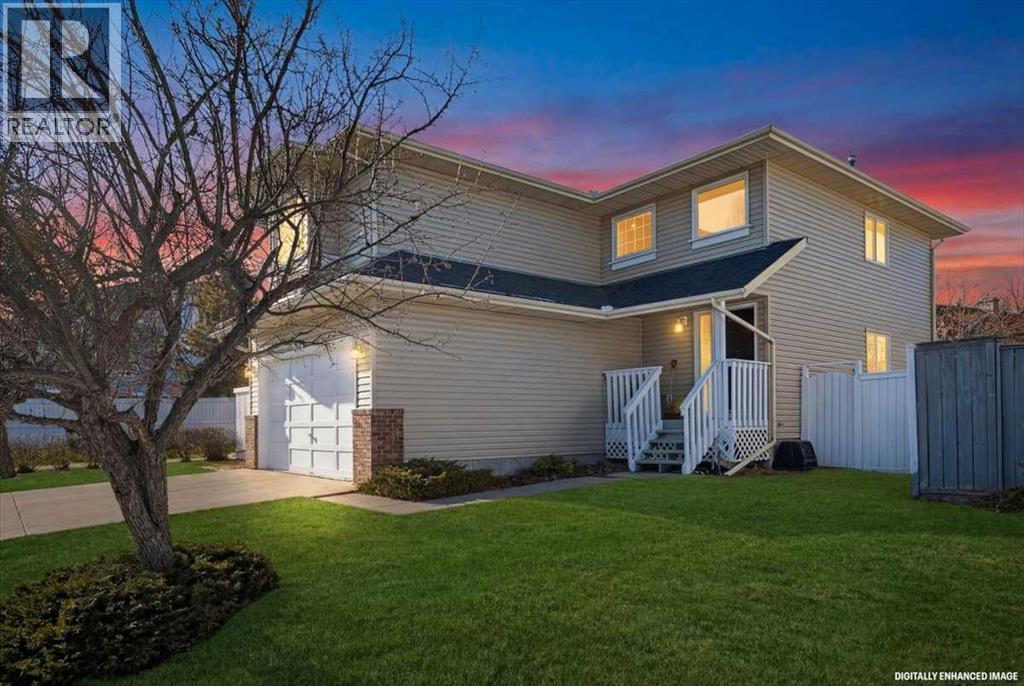 210 Shawinigan Way SW