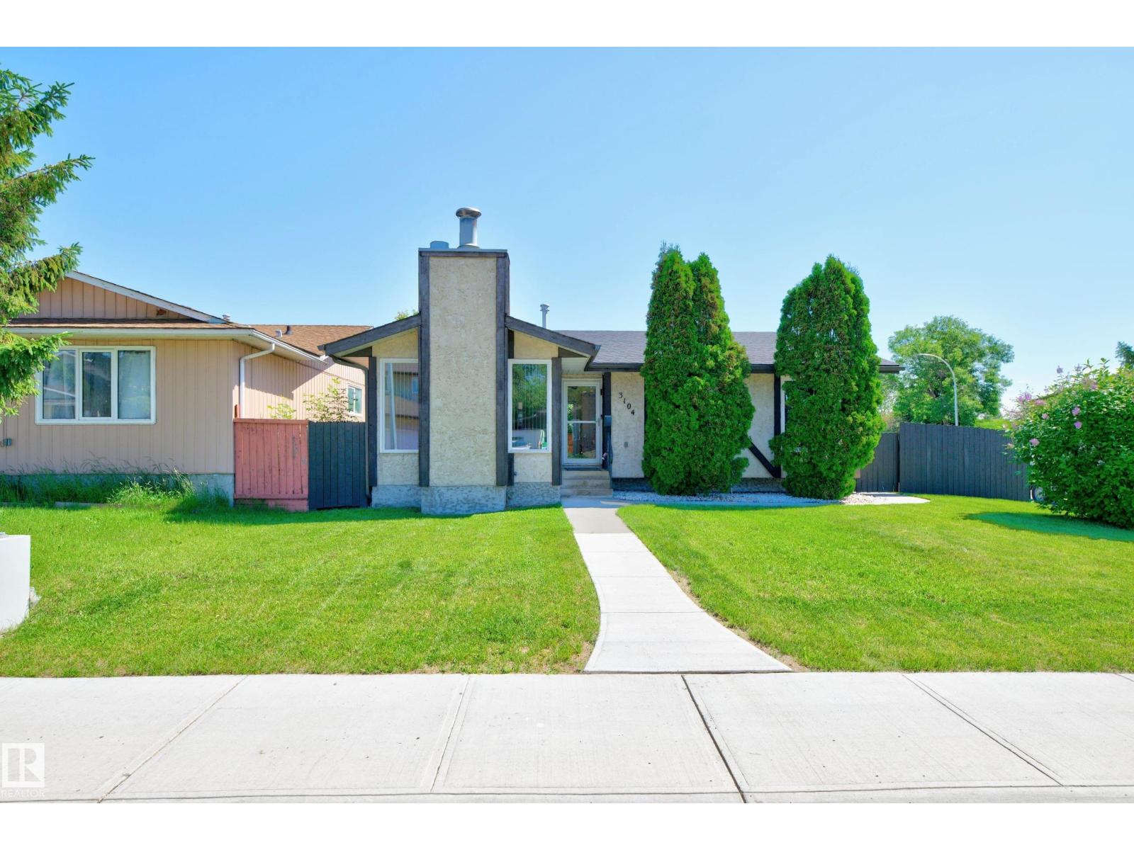 3104 138 AV NW