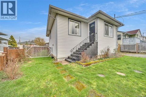 2869 12th Ave Port Alberni BC V9Y2T3