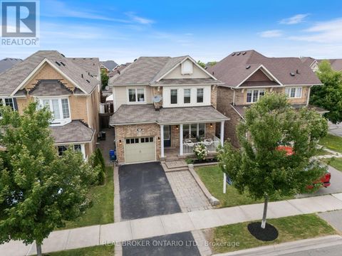 993 WHEWELL TRAIL Milton (WI Willmott) ON L9T8C7