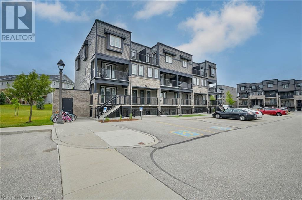 1989 OTTAWA Street S Unit# 24B