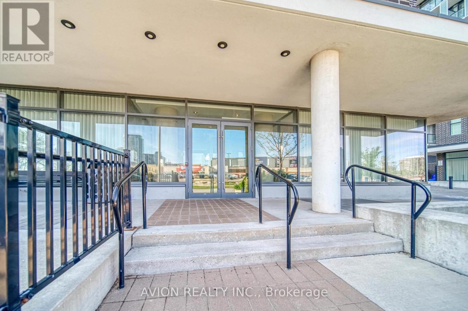 705 - 128 FAIRVIEW MALL DRIVE