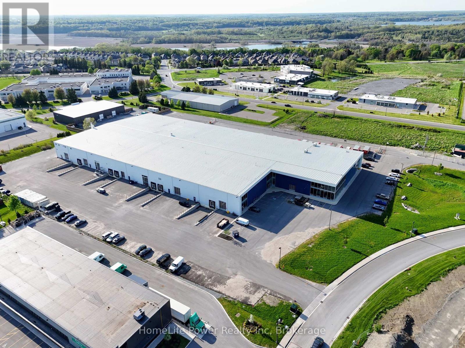 1 - 800 INNOVATION DRIVE