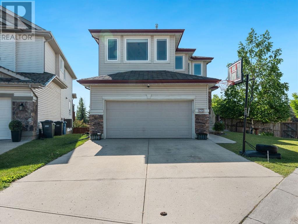 248 Westmount Crescent