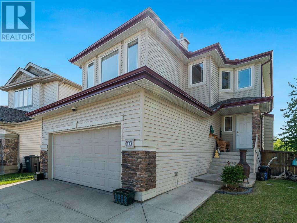 248 Westmount Crescent
