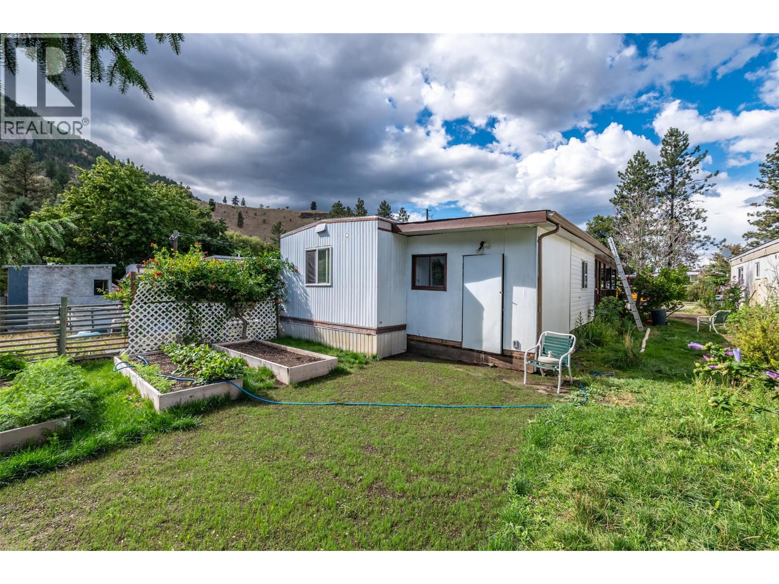 1302 Cedar Street Unit# 32