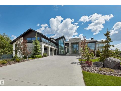 46 KINGSFORD CR St. Albert AB T8N7J2