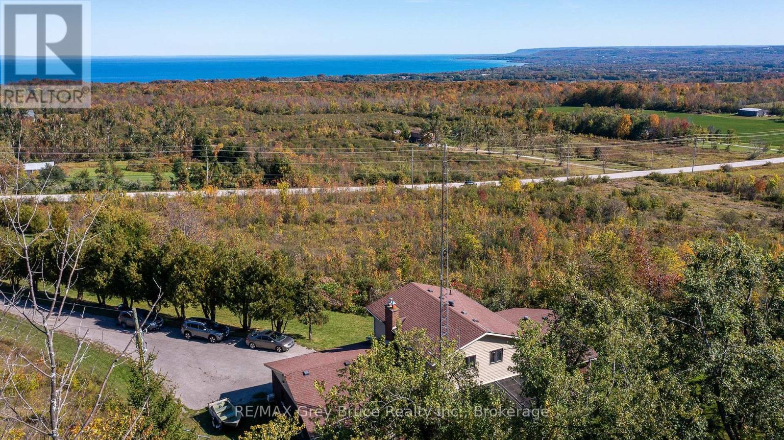 138558 GREY RD 112 N