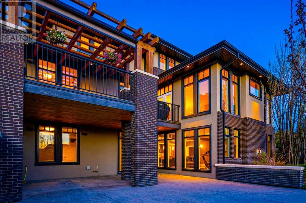 16 Spring Valley Way SW