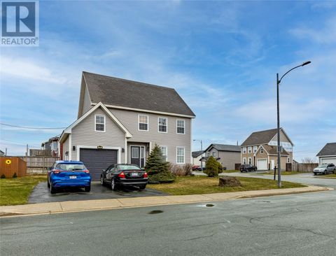 29 Camelot Crescent Paradise NF A1L3Y8