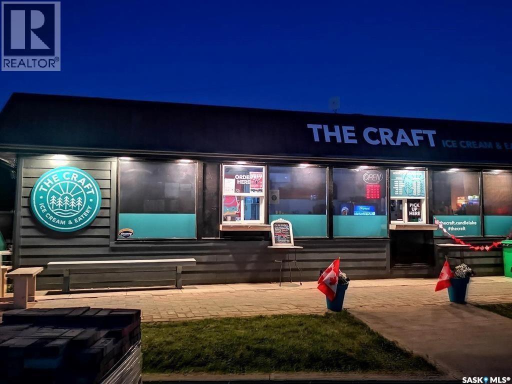 The Craft - Ice Cream & Eatery