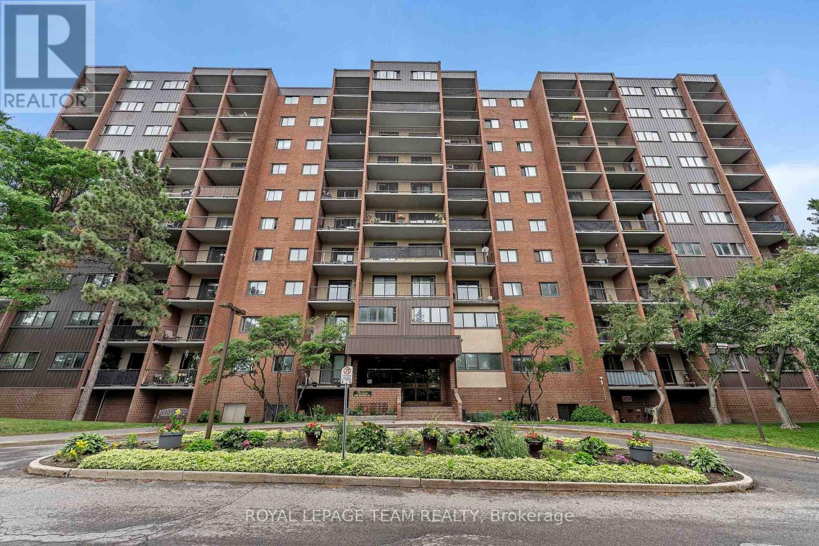 214 - 2630 SOUTHVALE CRESCENT