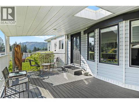 1850 Shannon Lake Road Unit# 40 West Kelowna BC V4T1L6