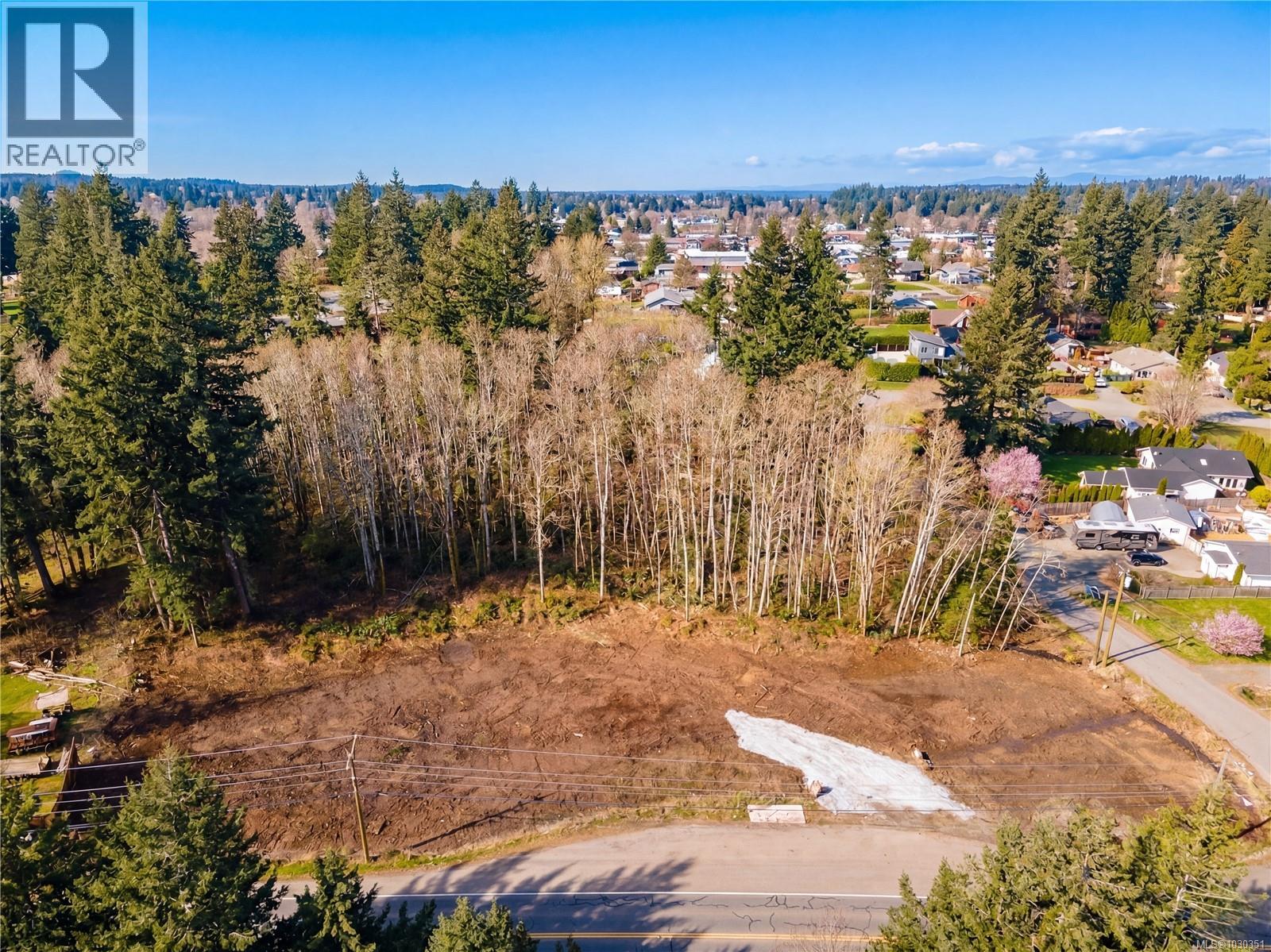 Lot 4 Island Hwy S