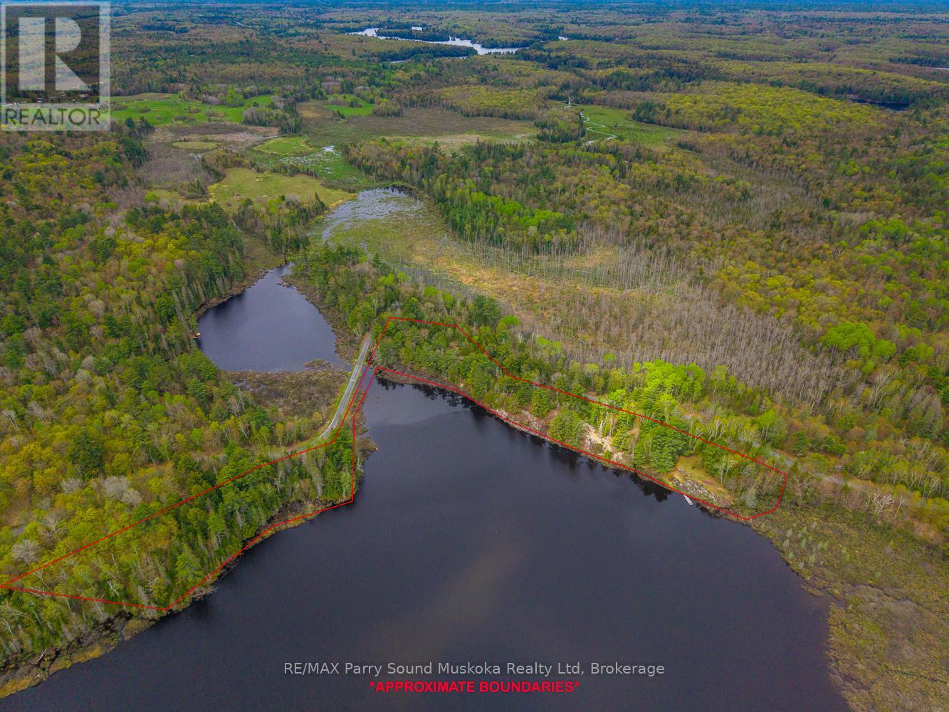 89 MCKELLAR FERGUSON BOUNDARY ROAD