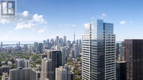 2606 - 603 SHERBOURNE STREET Toronto (North St. James Town) ON M4X0A4