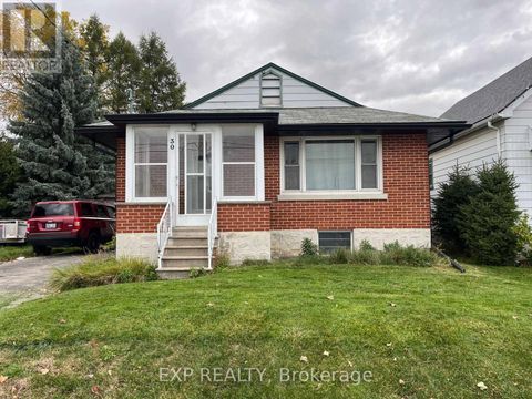 30 STEWART STREET Kitchener ON N2G2E4