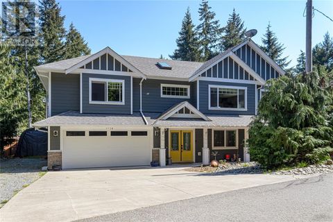 1728 Spirit Way Qualicum Beach BC V9K2S3
