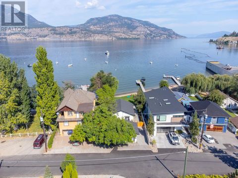 832 Manhattan Drive Kelowna BC V1Y1H5