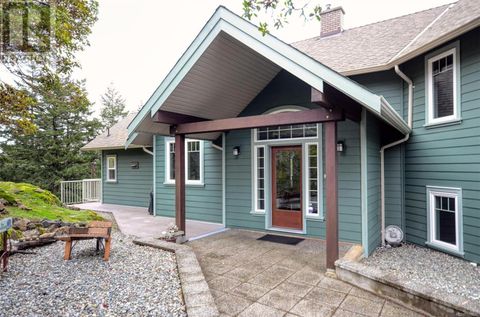 4935 Deer Park Trail Metchosin BC V9C4J5