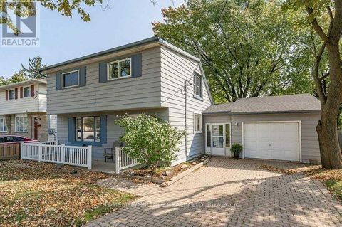 1257 OTTAWA STREET S Kitchener ON N2E1L9