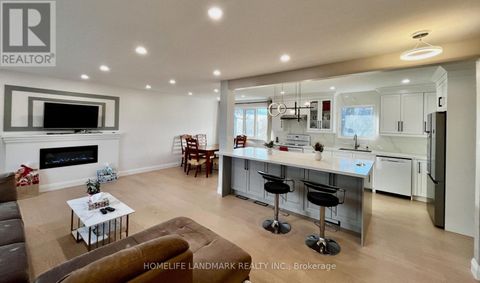 288 CEDAR CRESCENT Cambridge ON N1S1X1