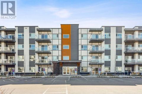 113, 360 Harvest Hills Way NE Calgary AB T3K2S1