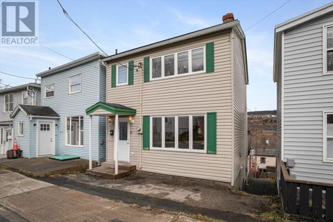 15 McKay Street St. John's NF A1E1P3