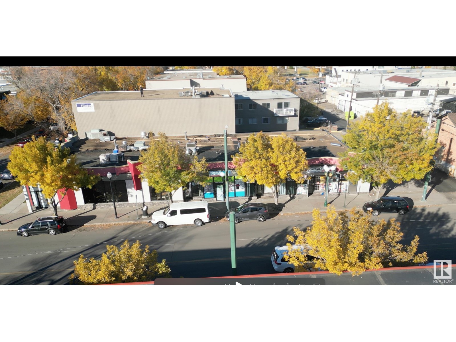 10118-10130 107 AV NW
