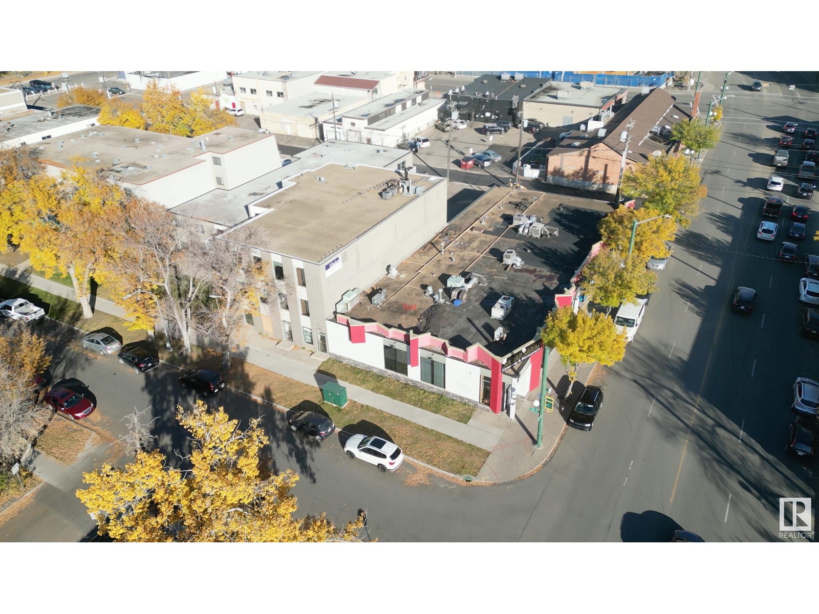 10118-10130 107 AV NW